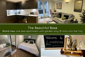 Chic, Relaxing stay just 18 mins into the City